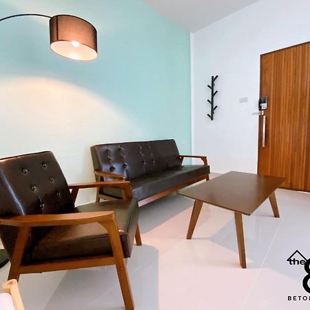 The 83 Betong Guesthouse Dış mekan fotoğraf