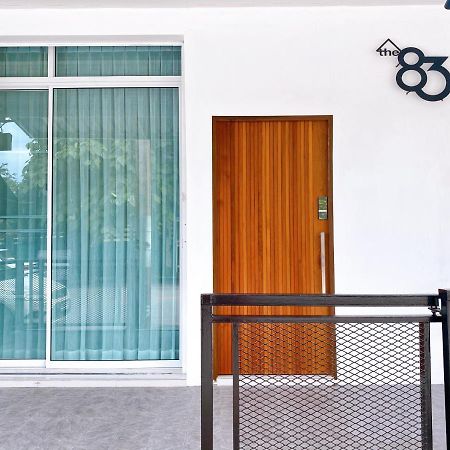 The 83 Betong Guesthouse Dış mekan fotoğraf