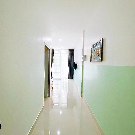 The 83 Betong Guesthouse Dış mekan fotoğraf