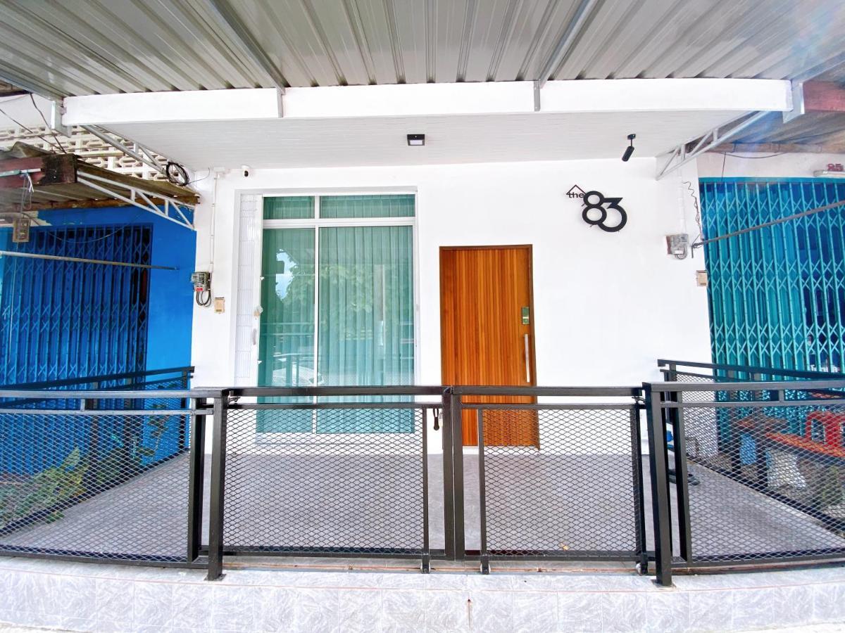 The 83 Betong Guesthouse Dış mekan fotoğraf